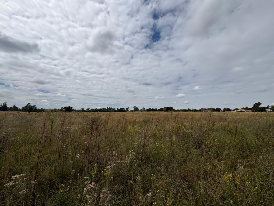 0 Bedroom Property for Sale in Vaalpark Free State